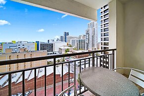All Suites Perth