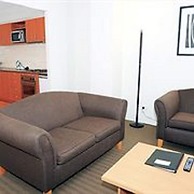 All Suites Perth