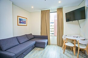 All Suites Perth