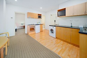 All Suites Perth