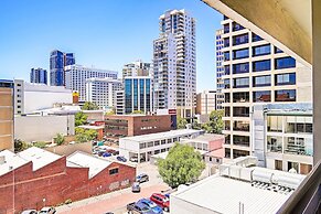 All Suites Perth