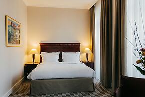 Radisson Blu Carlton Hotel, Bratislava