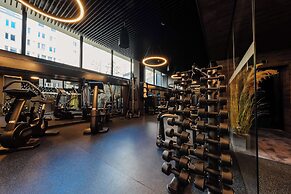 Radisson Blu Carlton Hotel, Bratislava