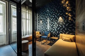 Radisson Blu Carlton Hotel, Bratislava