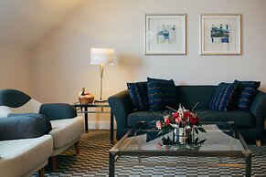 Radisson Blu Carlton Hotel, Bratislava