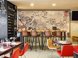 ibis Barcelona Meridiana