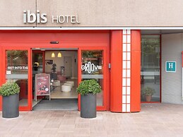 ibis Barcelona Meridiana