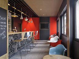ibis Stuttgart Centrum