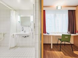 ibis Stuttgart Centrum