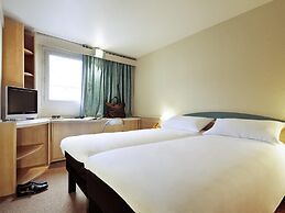 ibis Stuttgart Centrum