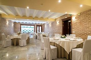Hotel Ad Hoc Parque Golf