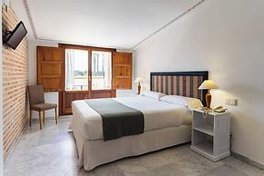 Hotel Ad Hoc Parque Golf