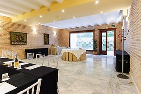Hotel Ad Hoc Parque Golf