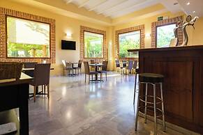 Hotel Ad Hoc Parque Golf