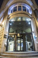 Hotel Zenit Vigo