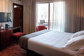 Hotel RH Murcia Centro By Hoteles RH