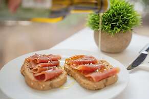 Hotel RH Murcia Centro By Hoteles RH