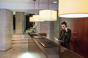Hotel RH Murcia Centro By Hoteles RH
