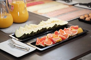 Hotel RH Murcia Centro By Hoteles RH