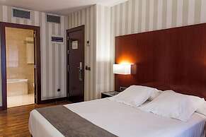 Hotel RH Murcia Centro By Hoteles RH