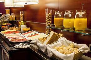 Hotel RH Murcia Centro By Hoteles RH