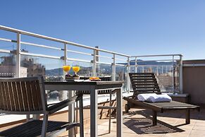 Hotel RH Murcia Centro By Hoteles RH