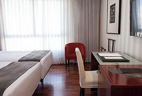 Hotel RH Murcia Centro By Hoteles RH