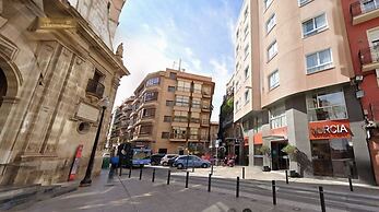 Hotel RH Murcia Centro By Hoteles RH