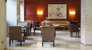 Hotel RH Murcia Centro By Hoteles RH
