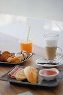 Hotel RH Murcia Centro By Hoteles RH