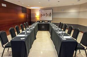 Hotel RH Murcia Centro By Hoteles RH