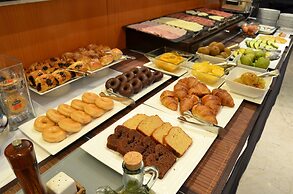 Hotel Zenit Malaga