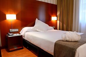 Hotel Zenit Malaga