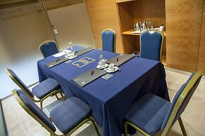 Hotel Zenit Malaga