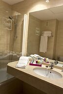 Hotel Zenit Malaga