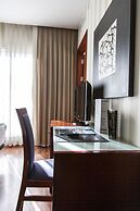 Hotel Zenit Malaga