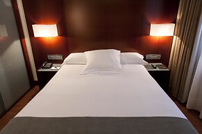Hotel Zenit Malaga