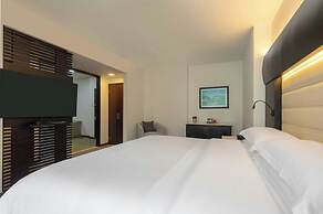 Sheraton Bogota Hotel