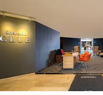 Sheraton Bogota Hotel