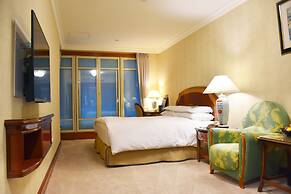 Evergreen Laurel Hotel Taipei