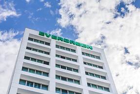 Evergreen Laurel Hotel Taipei