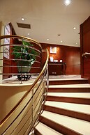 Evergreen Laurel Hotel Taipei