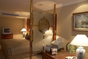 Evergreen Laurel Hotel Taipei