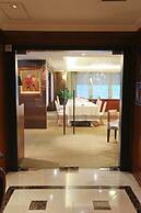 Evergreen Laurel Hotel Taipei