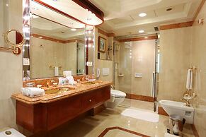 Evergreen Laurel Hotel Taipei