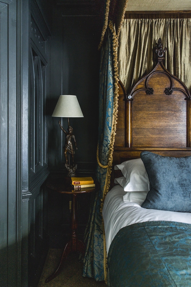Hazlitt's Hotel