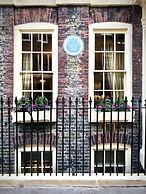 Hazlitt's Hotel