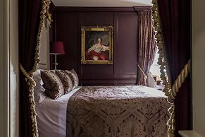 Hazlitt's Hotel