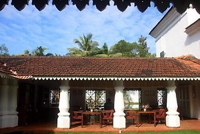 Siolim House