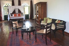 Siolim House